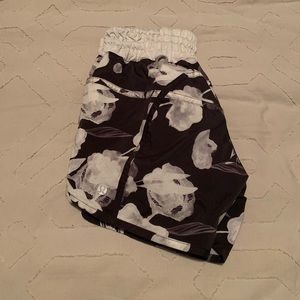 Lululemon Tracker Shorts